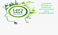 write blog, articles on science, environment, sustainability