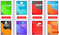 create landing page and setup CPA offers with content locker