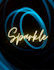 do very thrilling and unique typography