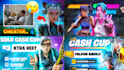 make you a fortnite thumbnail , banner