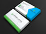 do unique business card