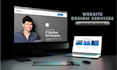 build wordpress website development, rebuild wordpress, business website