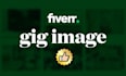 create your fiverr gig image, thumbnail