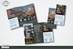 design brochure, flyer, leaflet, pamphlet, tri fold, bi fold