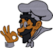 do perfect embroidery digitizing into dst pes in 1 hour