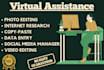be your next virtual assistance
