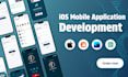 develop ai mobile app for ios using swift, swiftui, with custom backend