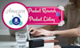 be your amazon fba virtual assistant and consultant