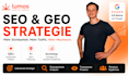 provide SEO and GEO consulting to grow online visibility