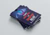 design ingram spark book cover