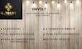 design your landing page using unbounce, samcart salesfunnel, getresponse