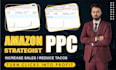 your amazon PPC campaign manager amazon ads