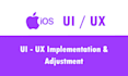 reskin your ios app on unity 3d