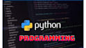 do your python projects
