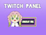 draw your twitch chibi panel