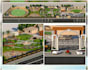 design 2d and 3d landscape, garden and yard plans