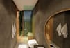 design your bathroom and make it fancy