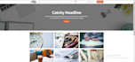 make website on odoo
