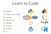 teach you to code