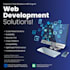 design poster for your business, english, punjabi