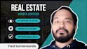 edit stunning real estate videos for you