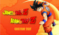 put your name on dragon ball logo