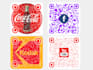 create a professional custom qr code design with your logo, image
