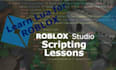 teach you how to code roblox games in lua
