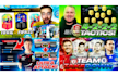create eye catching FIFA thumbnails for your video or stream