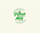 design awesome pizza logo