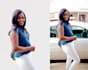 remove background and environment perfectly without a trace