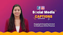 write compelling social media content to boost engagement