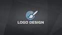 create simple logo design