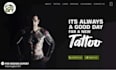 convert web pages templates into PSD and HTML