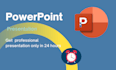 create animated powerpoint presentation