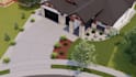 create your front yard, backyard, or patio landscape design