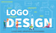 logo designing, converting jpeg PSD to vector