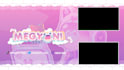 make vtuber intro, stinger, and, stream pack