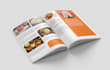 do book formatting and layout design on indesign