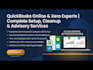 do quickbooks clean up, quickbooks setup and bookkeeping