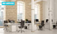 design professional customized zoom virtual background