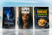 design book cover and ebook cover