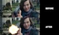 do vfx, rotoscoping and cleanups