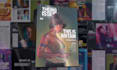 create a cinematic 3d magazine book trailer promo video