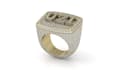 do  custom  3d printable cad jewelry models and  rendering
