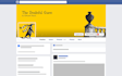 match your Facebook    cover and profile picture
