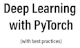 do deep learning projects with pytorch