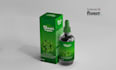 do medicine box packaging, botte package design