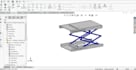 design 3d models industrial machine parts with solidworks