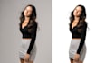 remove background, cut out images express delivery